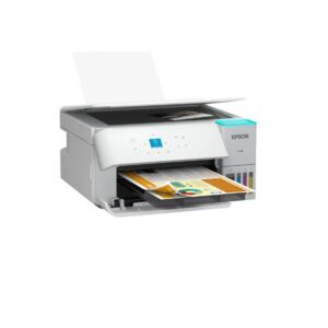 Epson EcoTank ET-2988 – Full Specifications