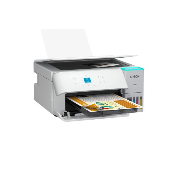 Epson EcoTank ET-2988 – Full Specifications