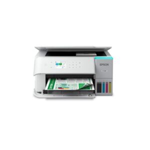 Epson EcoTank ET-3930 – Full Specifications