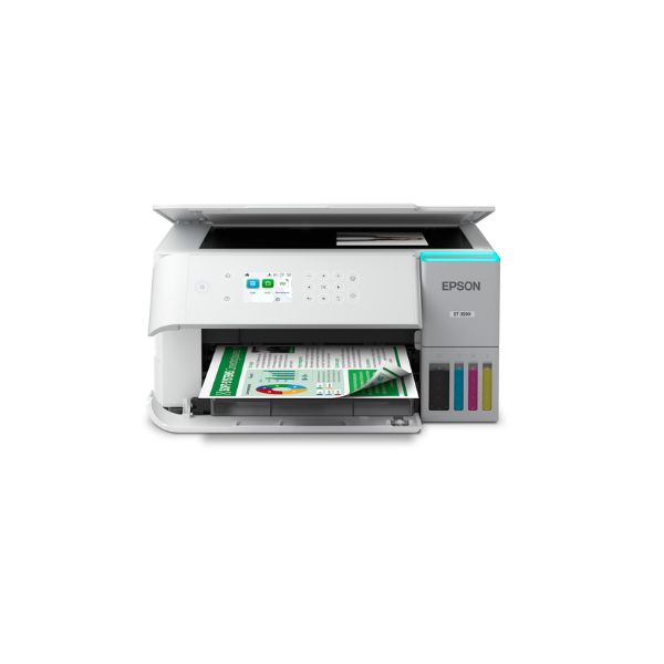 Epson EcoTank ET-3930 – Full Specifications