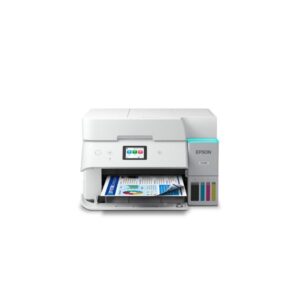 Epson EcoTank ET-3950 – Full Specifications