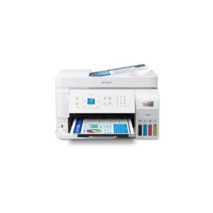 Epson EcoTank ET-4810 – Full Specifications