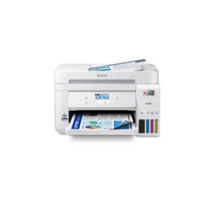Epson EcoTank ET-4850 – Full Specifications