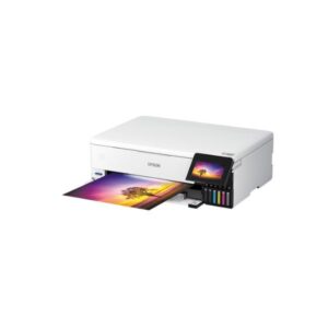 Epson EcoTank ET-8550 – Full Specifications