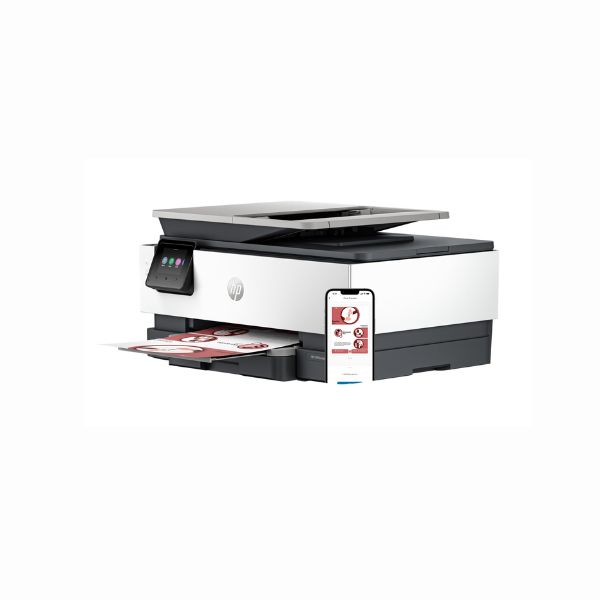 HP OfficeJet Pro 8138e – Specifications