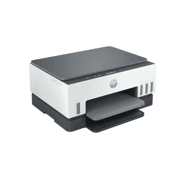 HP Smart Tank 670