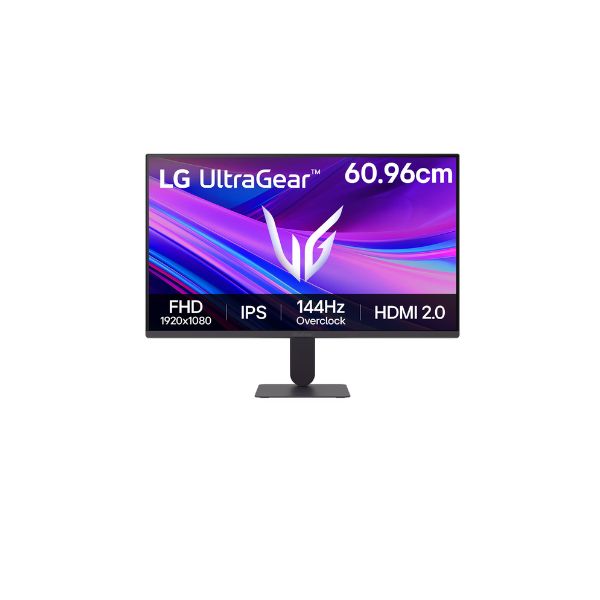 LG UltraGear 24G411A — Specifications