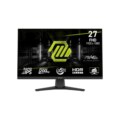 27″ MSI MAG 272F — Monitor Specifications