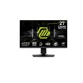 27″ MSI MAG 275UPD E14 — Monitor Specifications