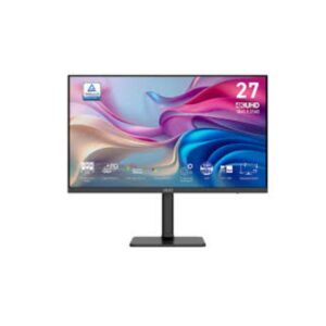 27″ MSI Modern MD272UPHG — Monitor Specifications